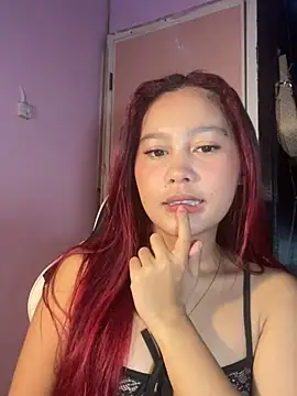 Snapshot of ursweet_babygirl chatting on 06-12-26, 05:12 ursweet babygirl online show from 06-12-26, 05:12