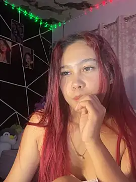 Snapshot of ursweet_babygirl chatting on 07-04-26, 05:30 ursweet babygirl online show from 07-04-26, 05:30