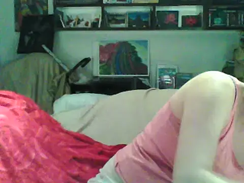 MariaAnaSunshine online show from 03-06-25, 04:52