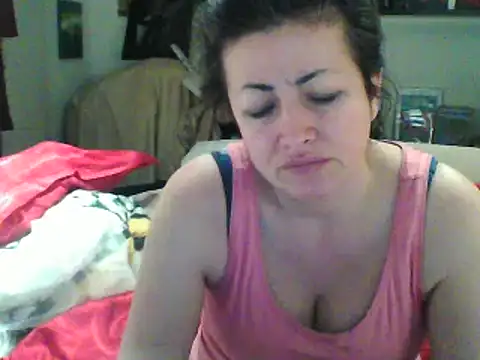 MariaAnaSunshine online show from 03-07-25, 05:38