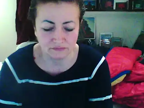 MariaAnaSunshine online show from 03-09-25, 09:25