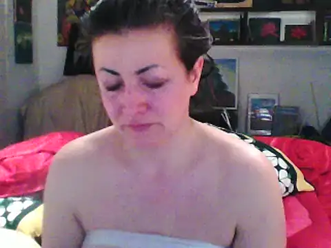 MariaAnaSunshine online show from 03-10-25, 09:40