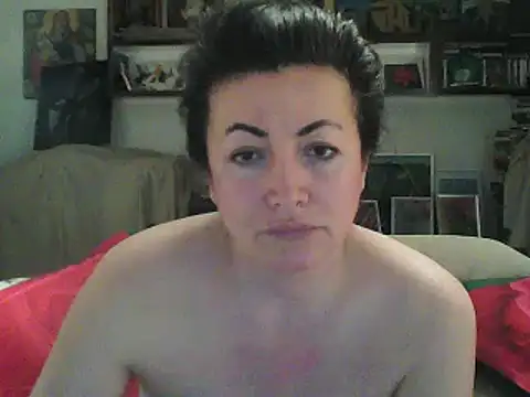 MariaAnaSunshine online show from 03-20-25, 06:09