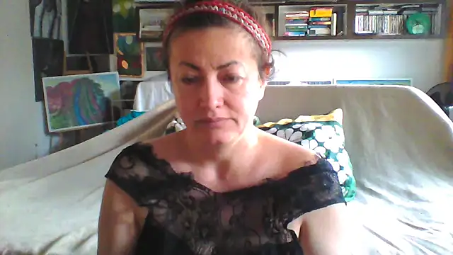 MariaAnaSunshine online show from 09-09-25, 05:29