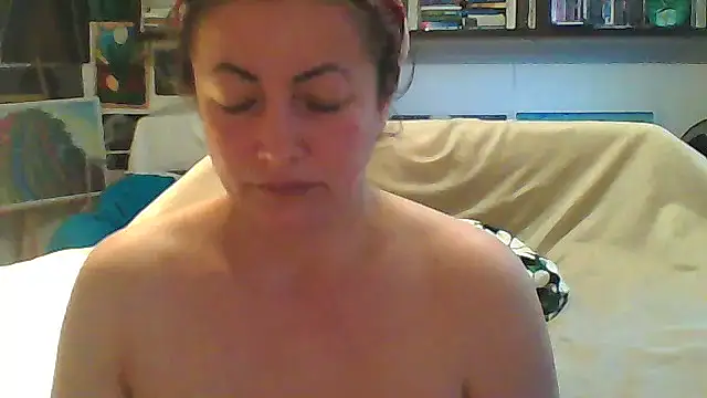 MariaAnaSunshine online show from 09-09-25, 05:34