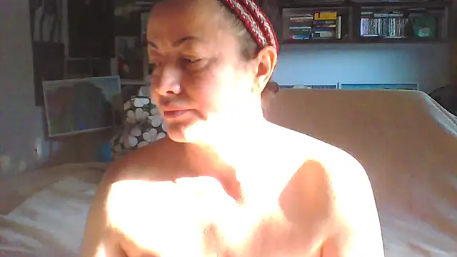 MariaAnaSunshine online show from 09-11-25, 06:46