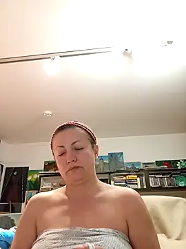 MariaAnaSunshine online show from 09-13-25, 09:47