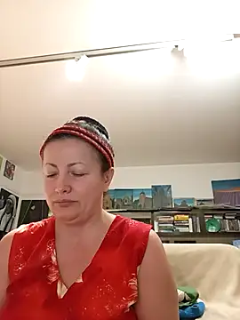 MariaAnaSunshine online show from 09-18-25, 08:44