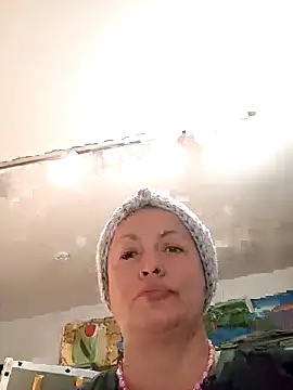 MariaAnaSunshine online show from 09-24-25, 07:28