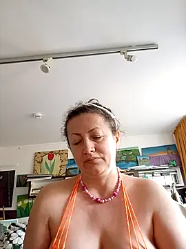 MariaAnaSunshine online show from 09-27-25, 01:38