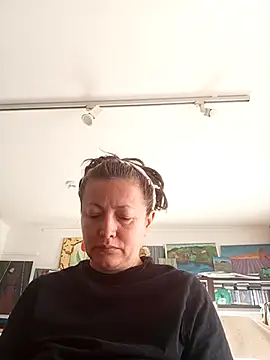 MariaAnaSunshine online show from 09-29-25, 07:46