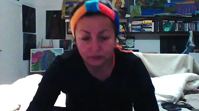 MariaAnaSunshine online show from 10-30-25, 07:58