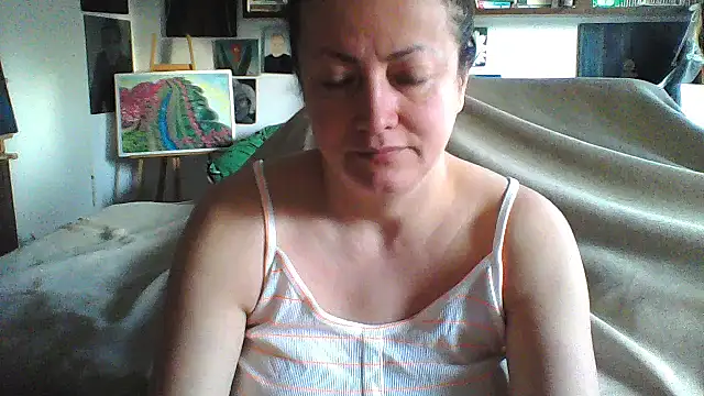 MariaAnaSunshine online show from 11-01-25, 07:10