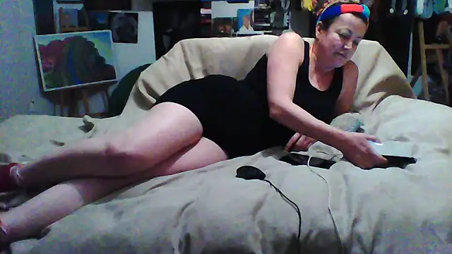 MariaAnaSunshine online show from 11-29-25, 11:30