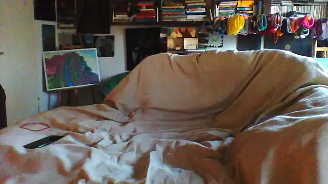 MariaAnaSunshine online show from 01-11-26, 01:38