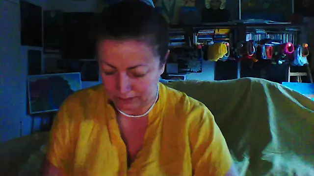 MariaAnaSunshine online show from 01-17-26, 08:08