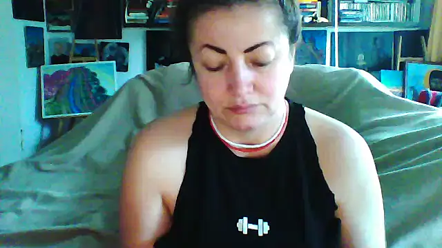 MariaAnaSunshine online show from 02-16-26, 08:32