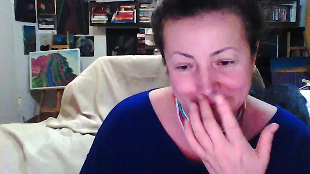 MariaAnaSunshine online show from 03-03-26, 10:04