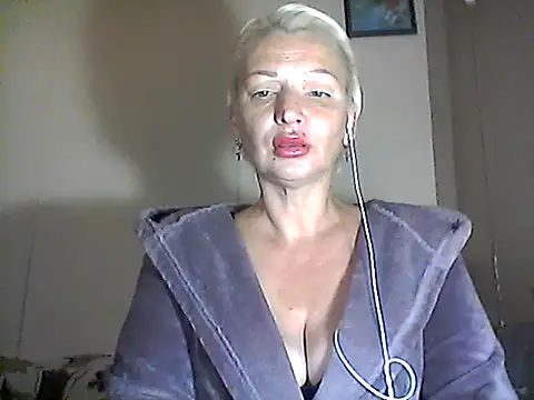 MaryJane441 online show from 10-07-25, 07:22