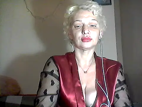 MaryJane441 online show from 03-12-26, 07:53