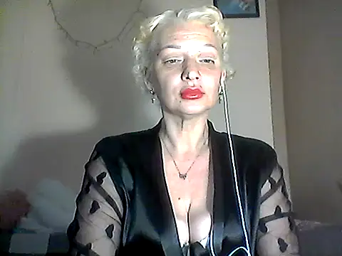 MaryJane441 online show from 04-19-26, 08:44