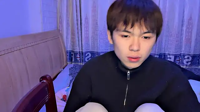 xiaottt1918 online show from 01-25-25, 07:07