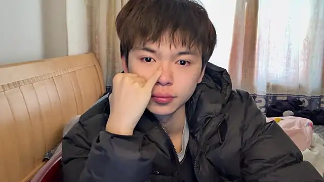 xiaottt1918 online show from 01-26-25, 05:34