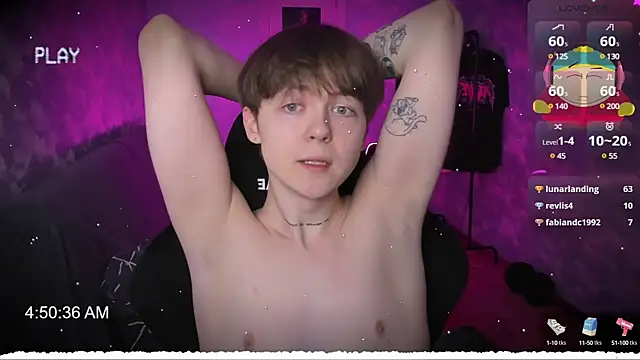 charonbaby1 online show from 12-23-24, 01:51