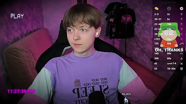 charonbaby1 online show from 02-28-25, 08:28