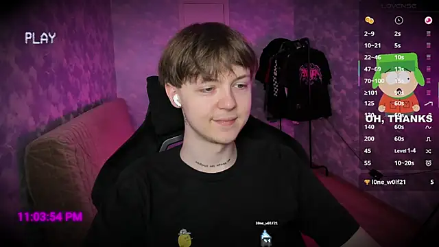 charonbaby1 online show from 03-06-25, 08:05