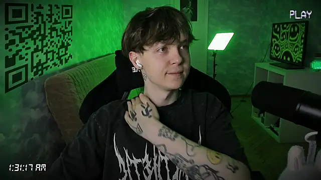 charonbaby1 online show from 11-20-25, 10:31