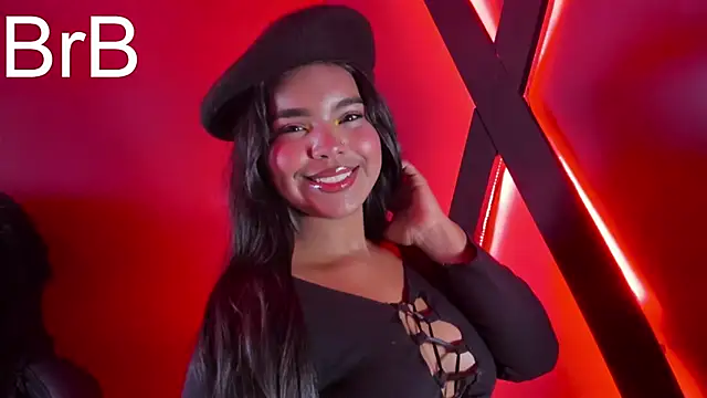 zoe roux21 online show from 10-05-25, 10:07