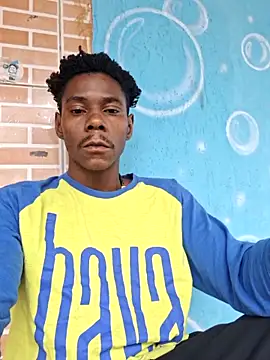 Percybr4561 online show from 12-17-25, 04:35