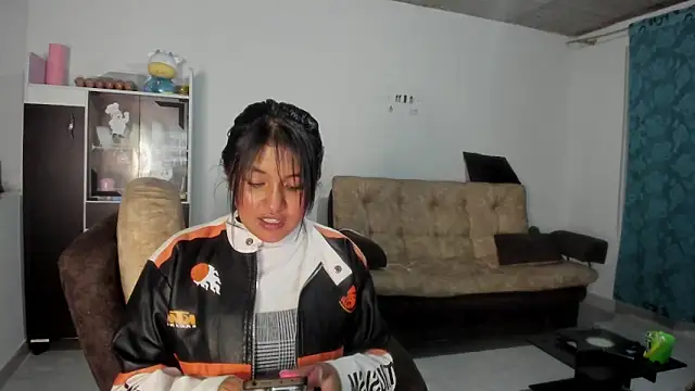 Nalaa Sc online show from 11-27-25, 05:20