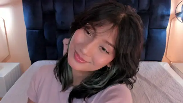 Yazmin rouse online show from 01-04-25, 12:59