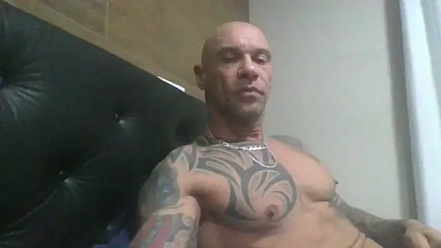 Arc8njoblack online show from 06-11-26, 05:27