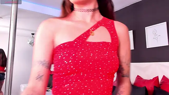 scarlet castro online show from 02-20-25, 11:42