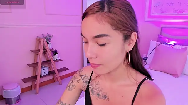 scarlet castro online show from 02-27-26, 04:51