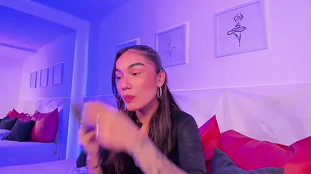 scarlet castro online show from 04-07-26, 05:02