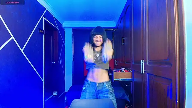 SexyNaf online show from 01-20-25, 07:25