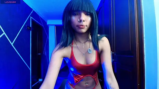 SexyNaf online show from 01-27-25, 07:24