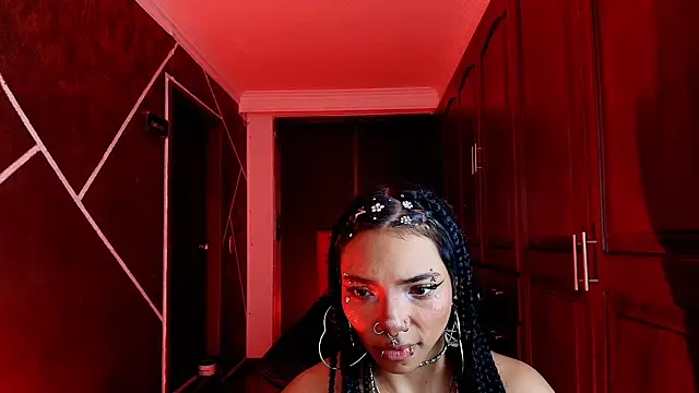 SexyNaf online show from 03-03-25, 11:03