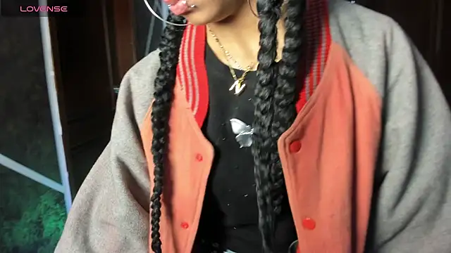 SexyNaf online show from 11-29-25, 07:28