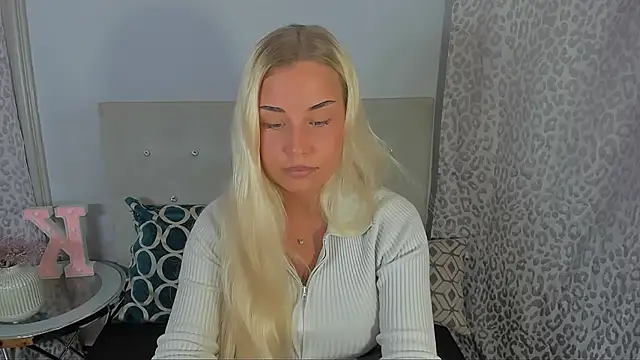 KristyHoney online show from 07-20-26, 10:39