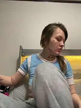 Nastybabii online show from 04-08-26, 02:28