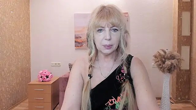 Anna Diax online show from 02-26-26, 12:48