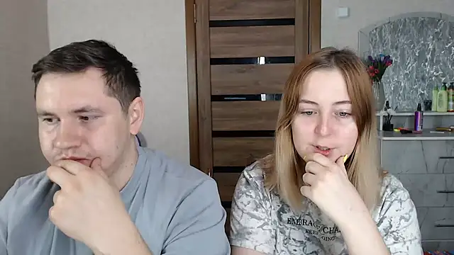 Kristy-Max online show from 02-01-25, 08:26