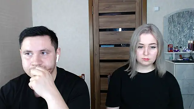 Kristy-Max online show from 02-23-25, 04:28