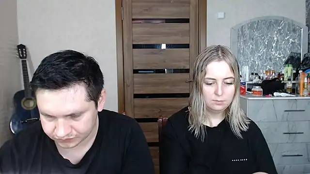 Kristy-Max online show from 03-21-25, 06:16