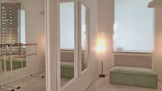 SunnyRisha online show from 04-02-26, 12:14